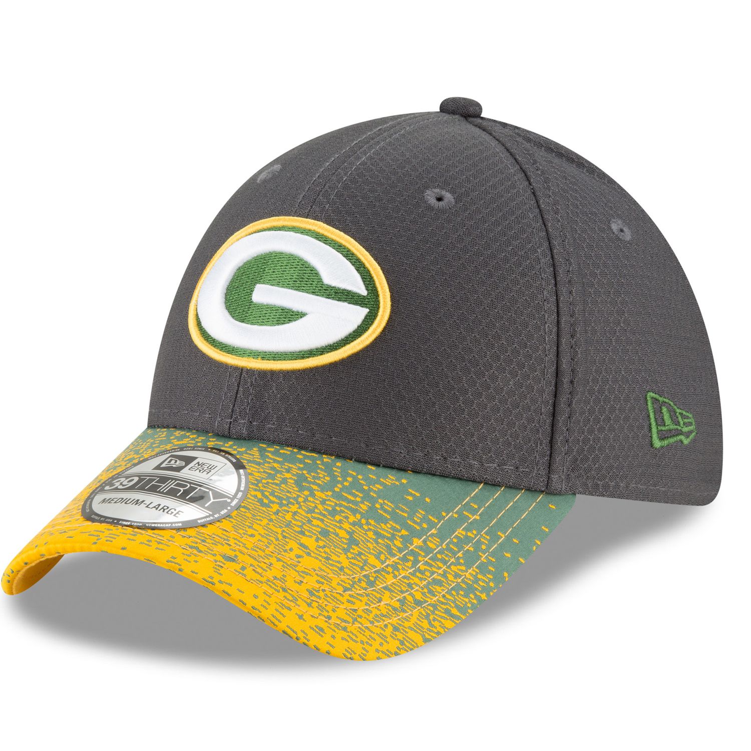 new era green bay packers