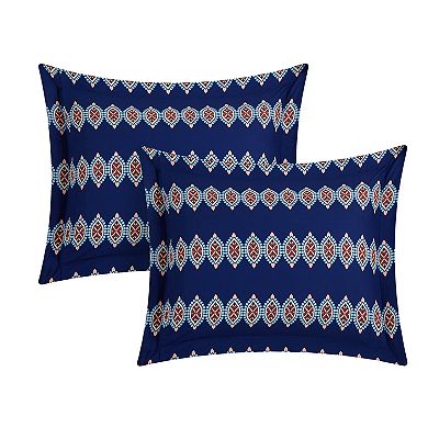 Cypress 4-piece Quilt Set