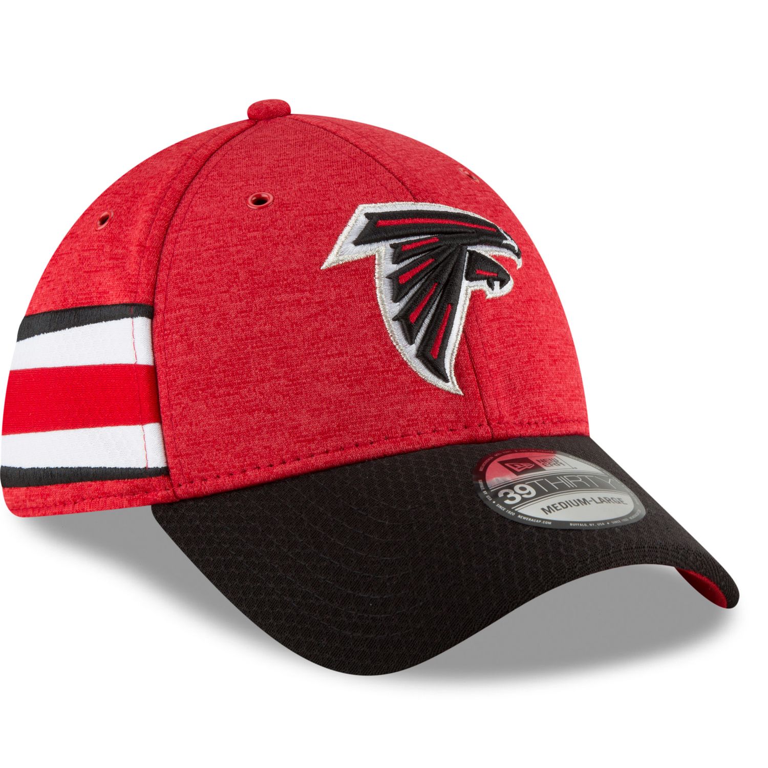 falcons sideline hat