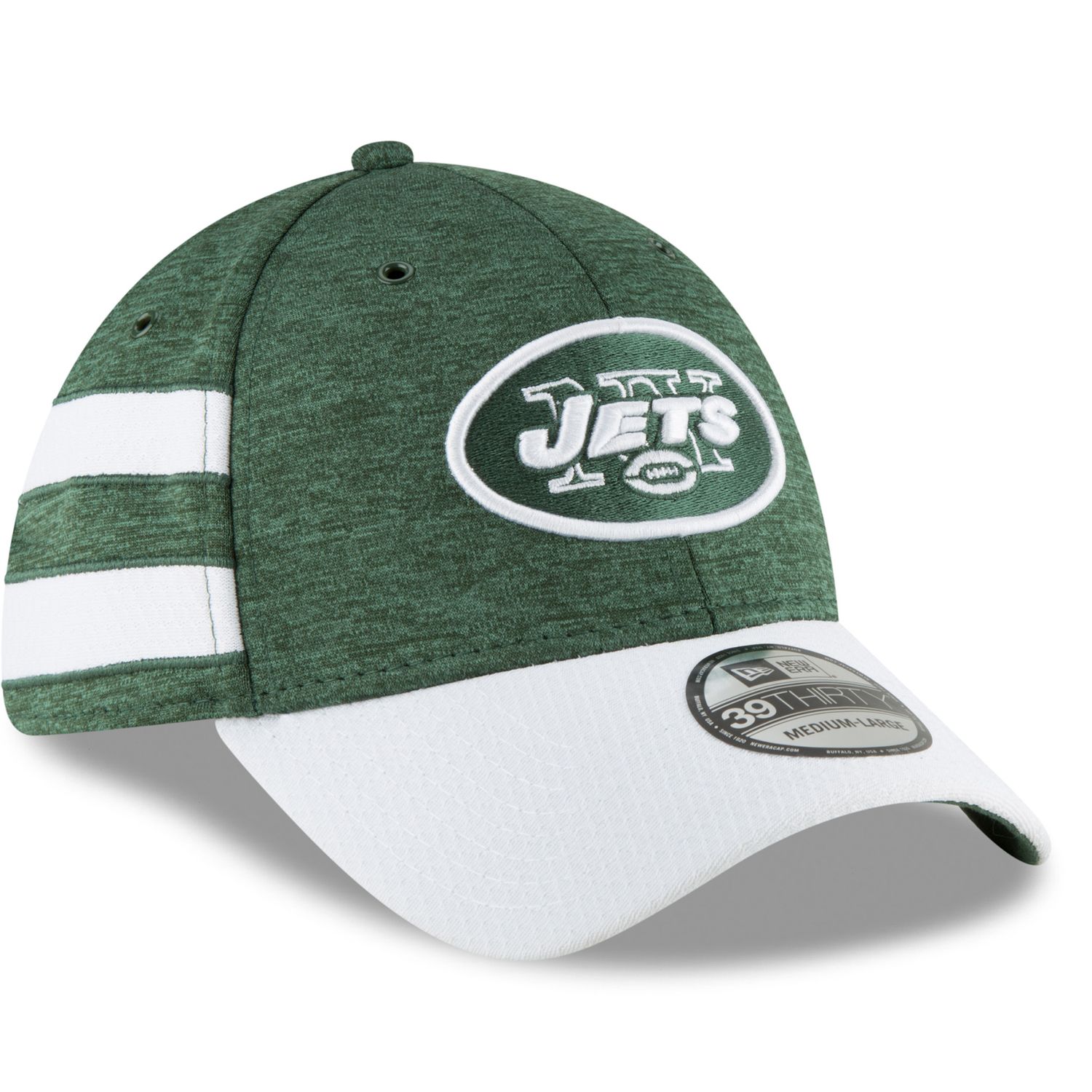 new york jets flexfit hat