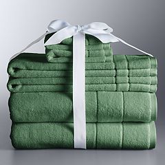 Simply Vera Wang Towels from $8.49 on Kohls.com