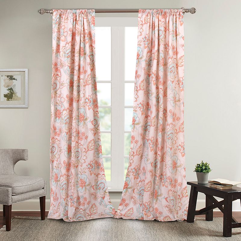 UPC 636047374264 product image for Cordelia Window Curtain Set | upcitemdb.com