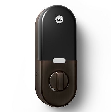 Nest x Yale - Lock with Nest Connect