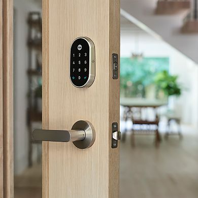 Nest x Yale - Lock with Nest Connect