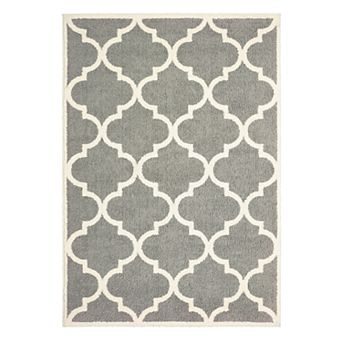 StyleHaven Veracruz Scallop Trellis Rug