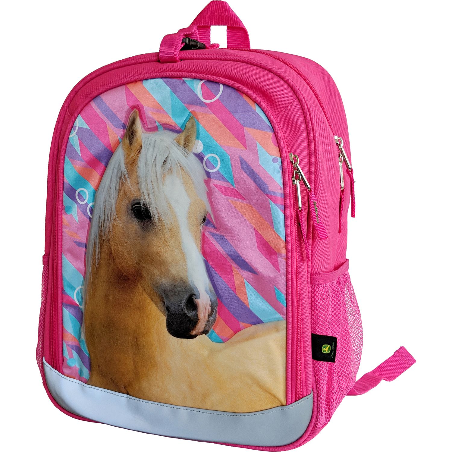 john deere kids backpack