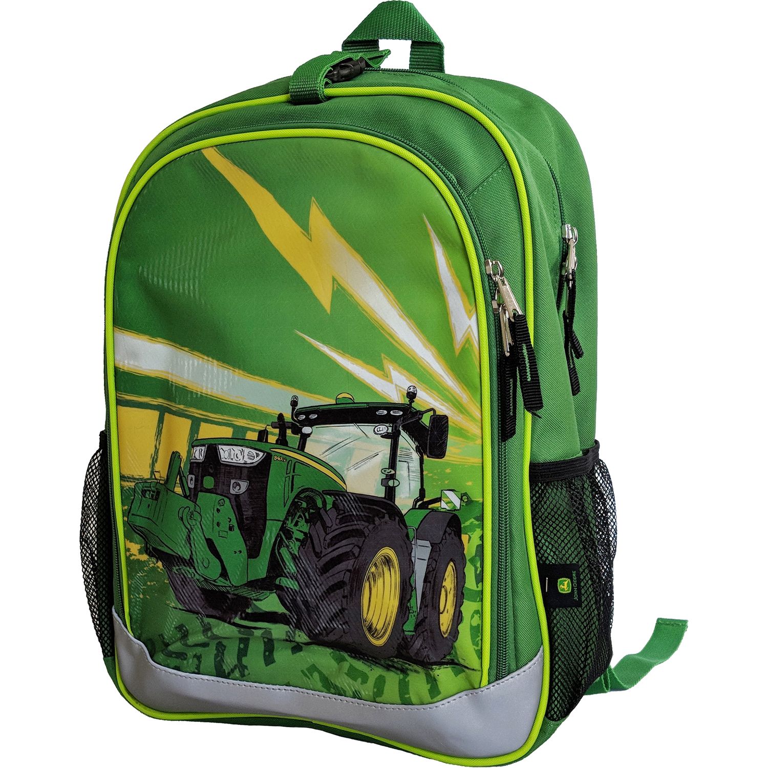 john deere bookbag