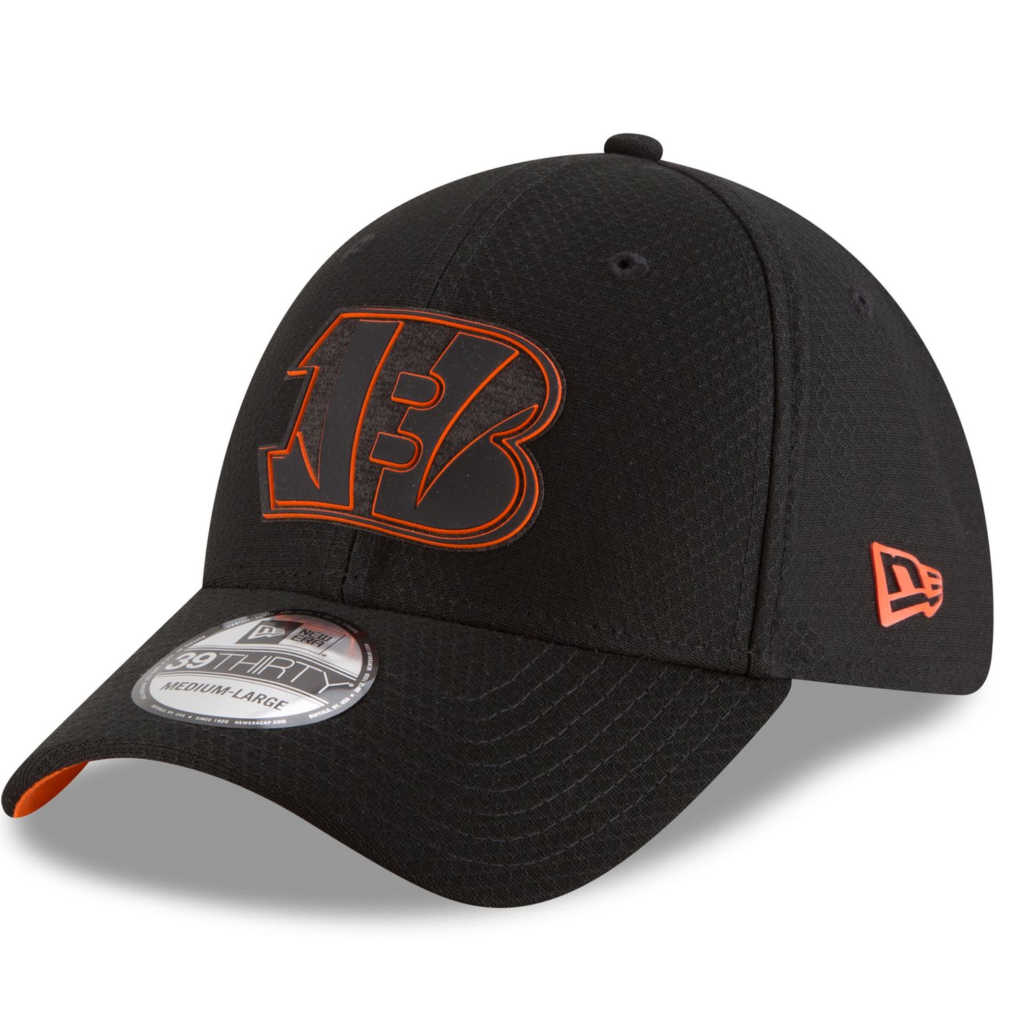 bengals cap