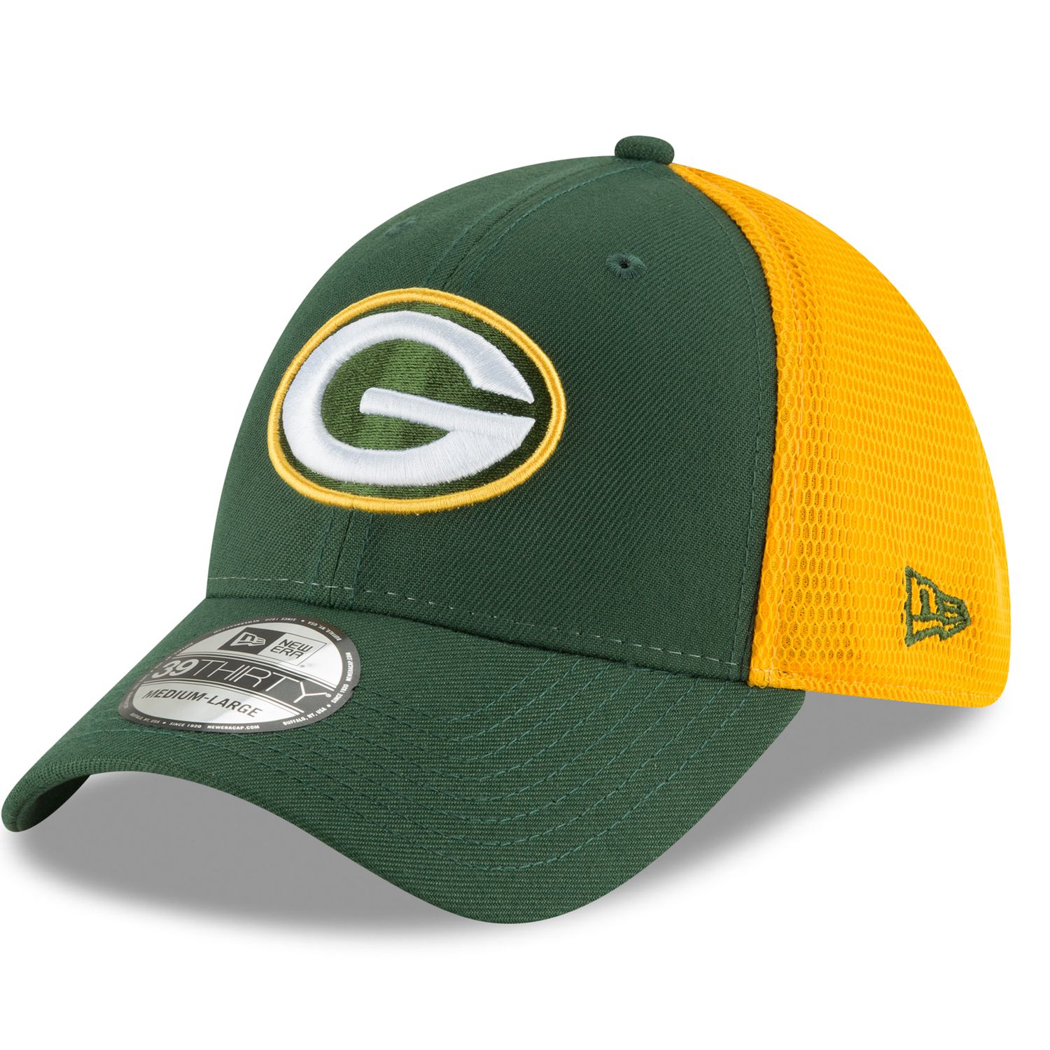 2016 packers draft hat