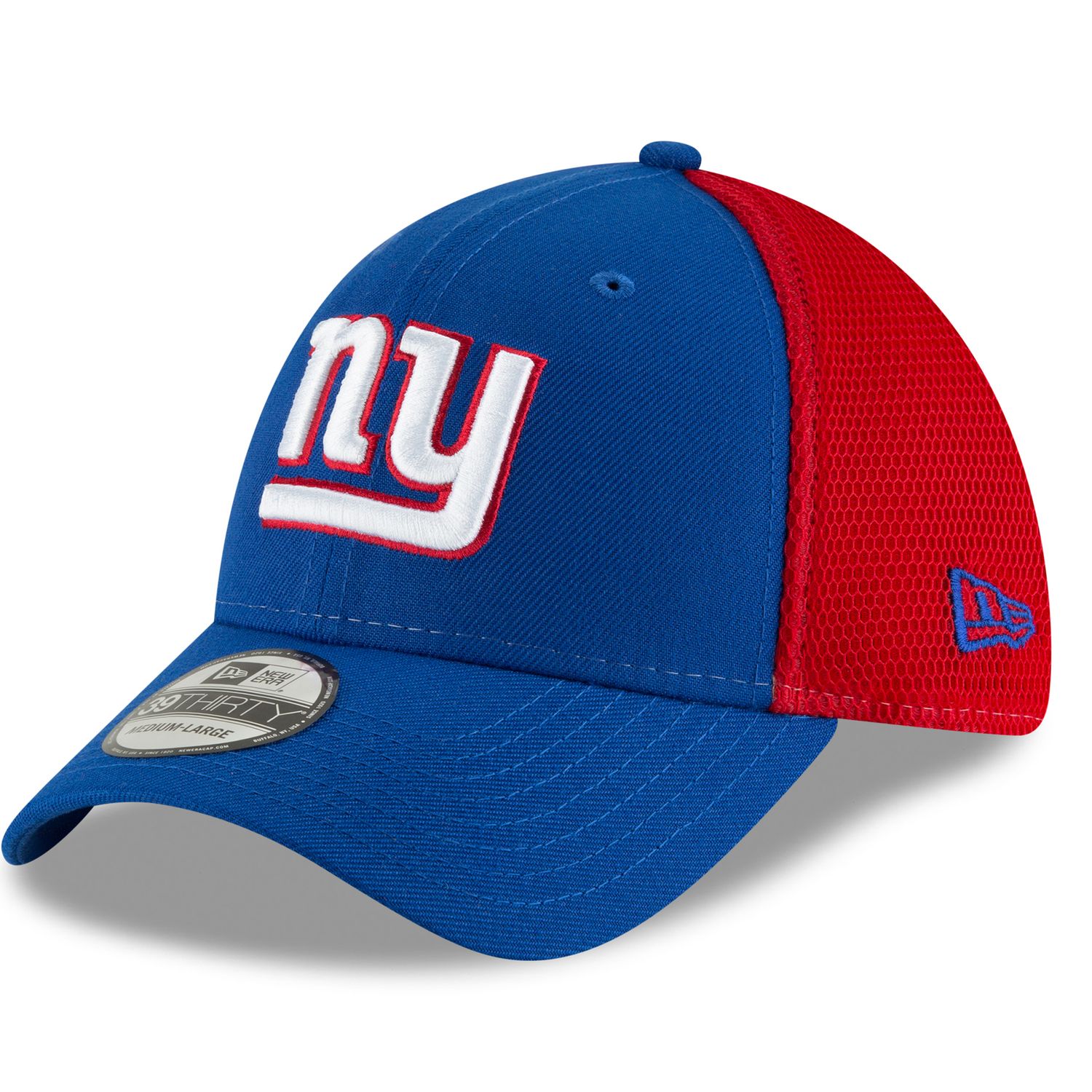 new york giants hat