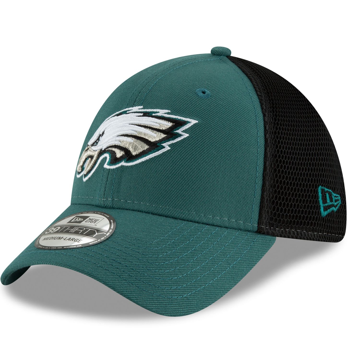 philadelphia eagles flex fit hat