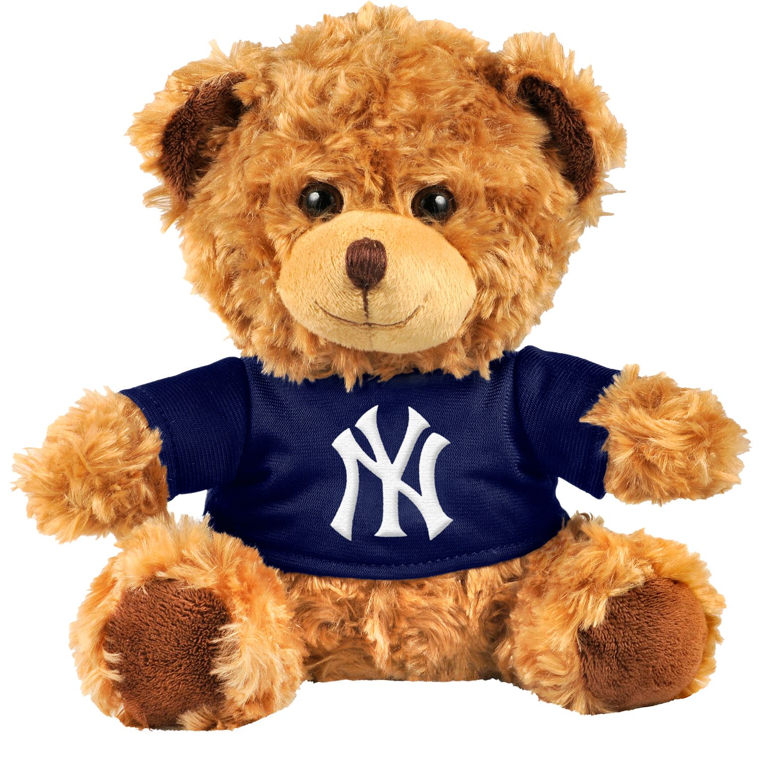 yankees stuffed animal