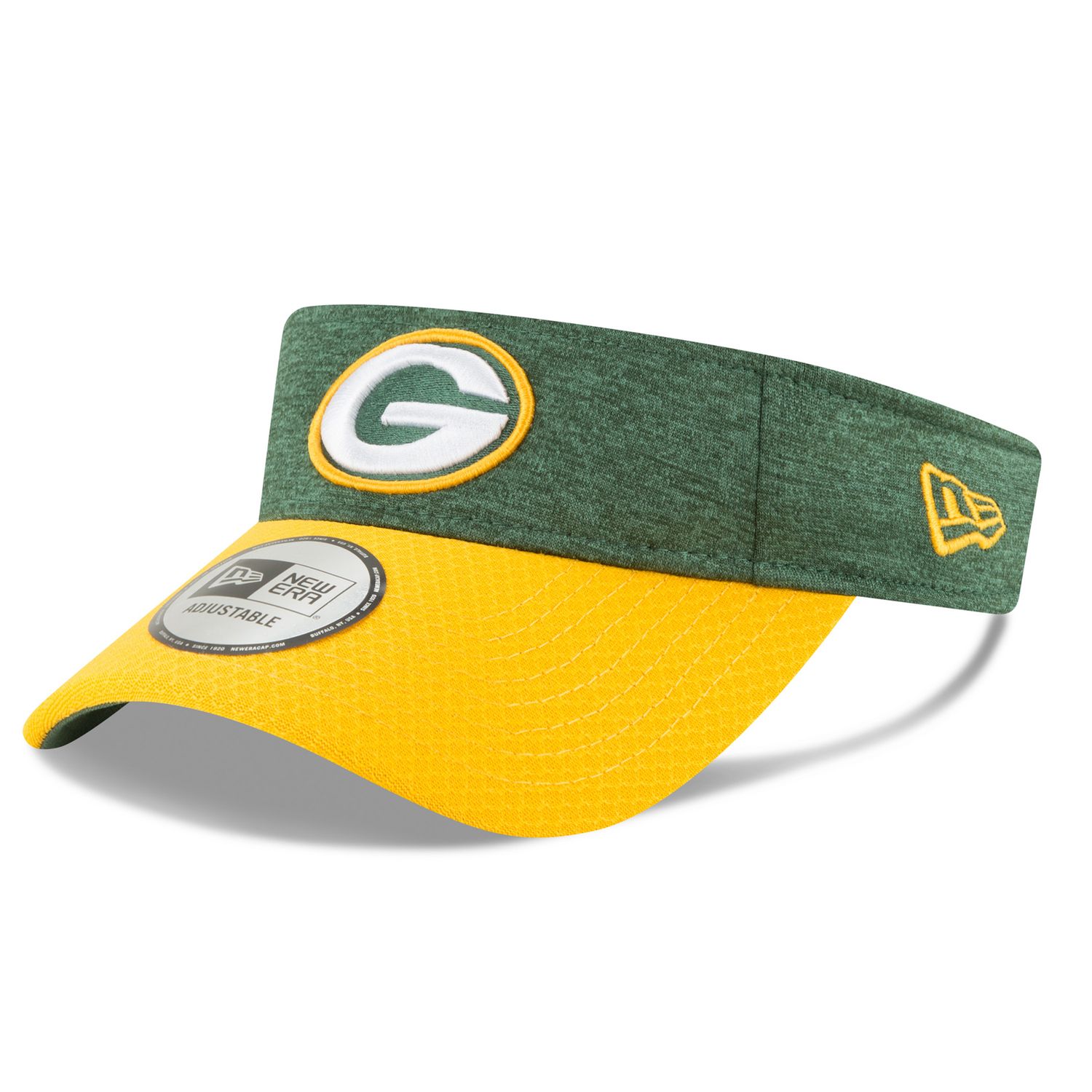 packers rainbow hats