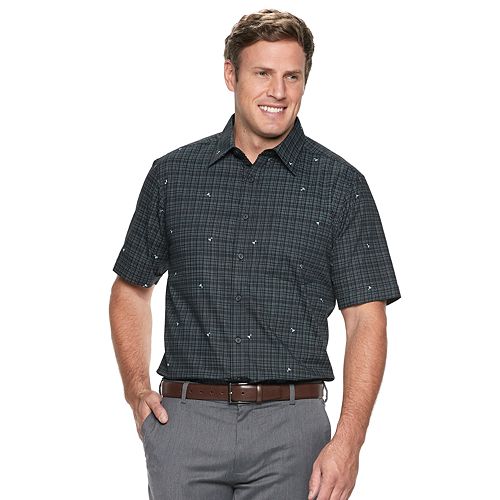 haggar shirts kohl's