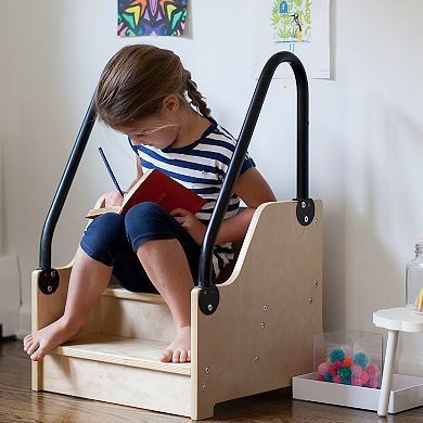 Little Partners ReachUp Step Stool