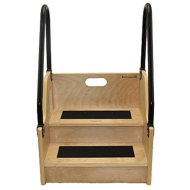 Little Partners ReachUp Step Stool