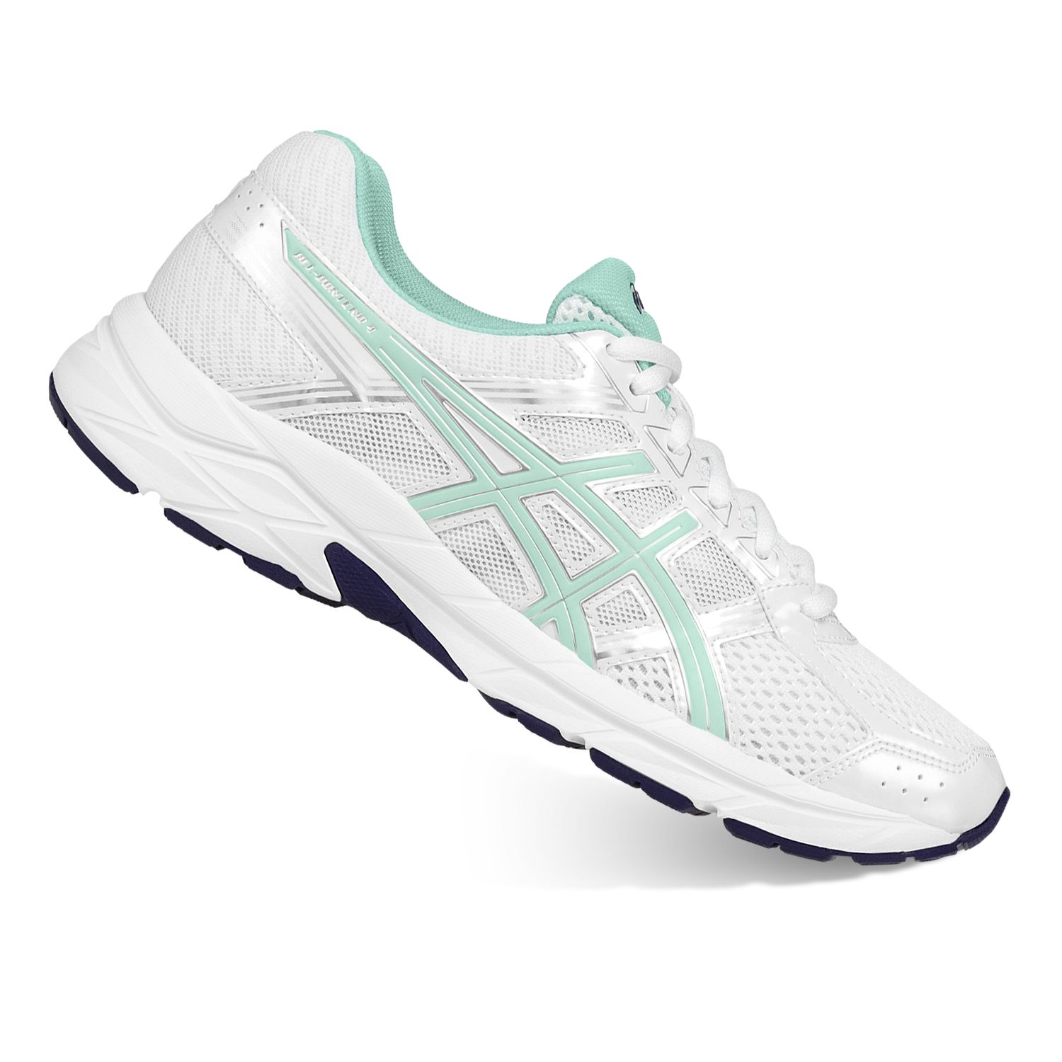 asics gel contend 4 kohls