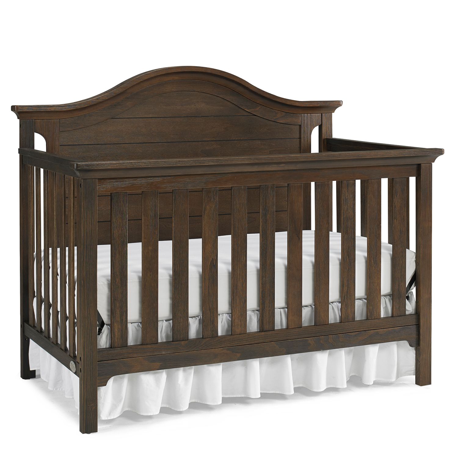 quinn sleigh crib