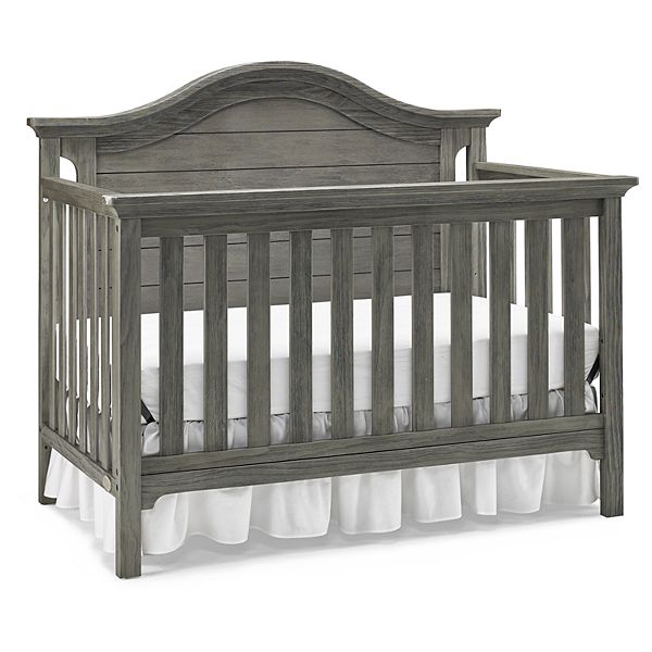 Ti Amo Catania Convertible Crib