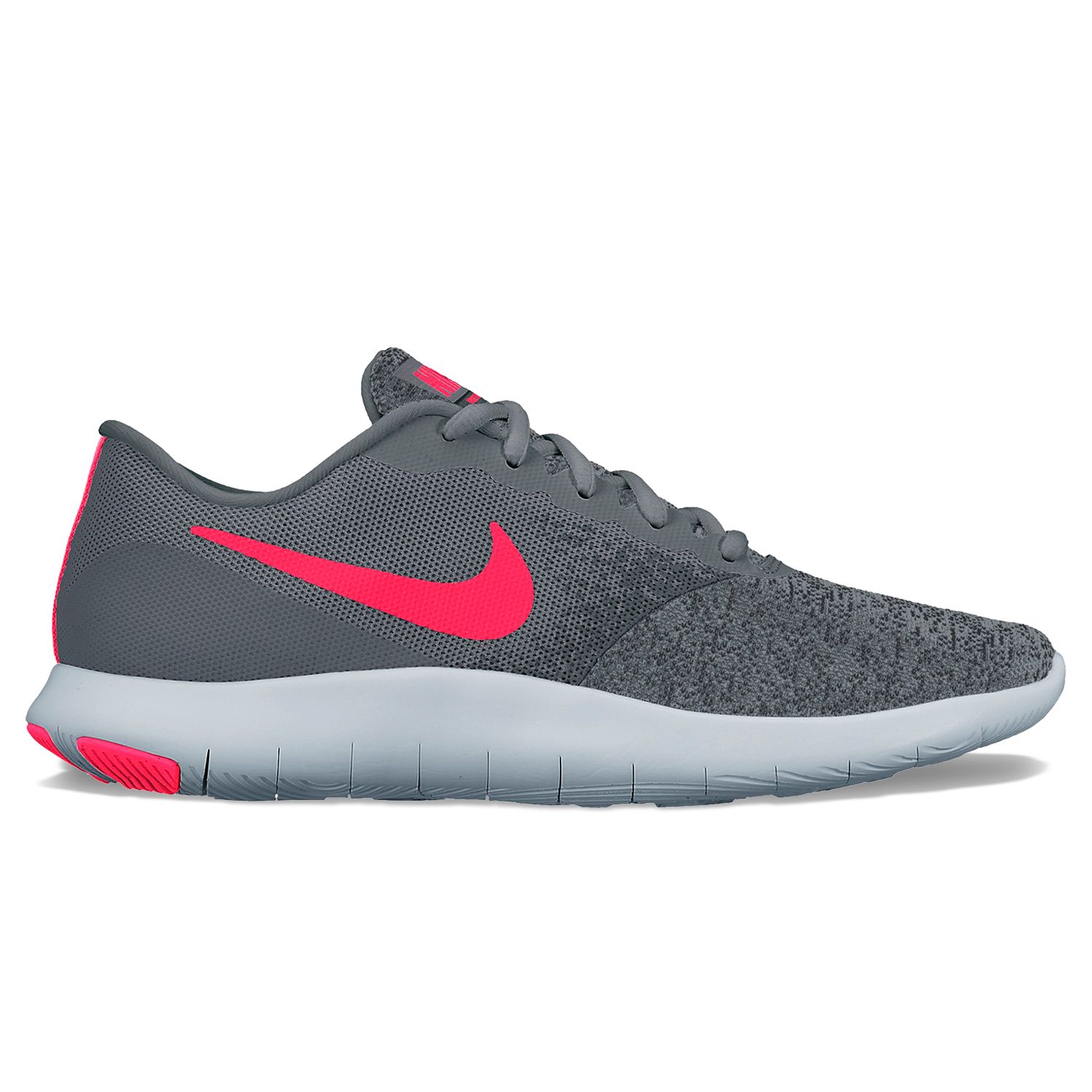 nike flex contact women's running shoes