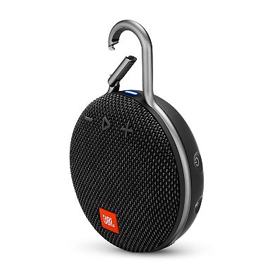 JBL Clip 3 Bluetooth Speaker
