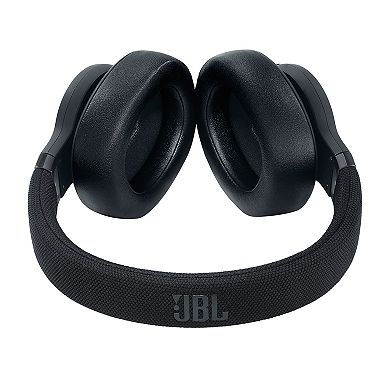 JBL Wireless Over-Ear Active Noise Canceling Headphones