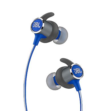 JBL Reflect Mini BT 2 In-Ear Wireless Sport Headphones