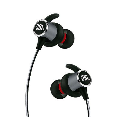 JBL Reflect Mini BT 2 In-Ear Wireless Sport Headphones