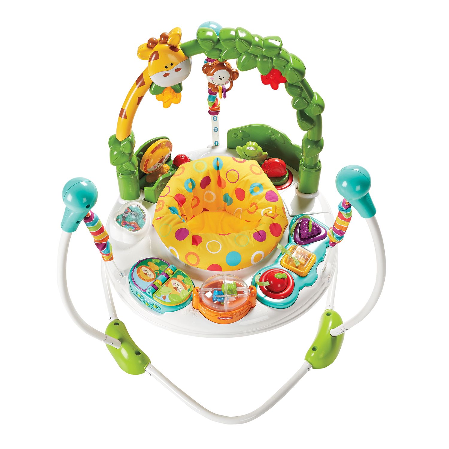 kohls jumperoo