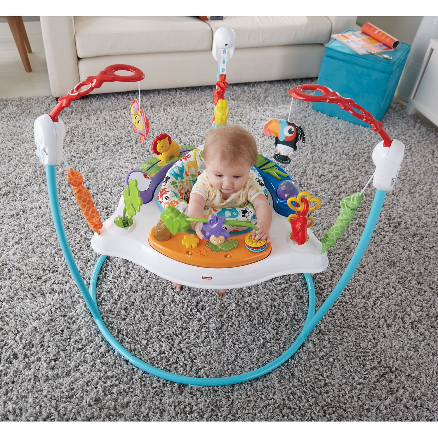 kohls jumperoo