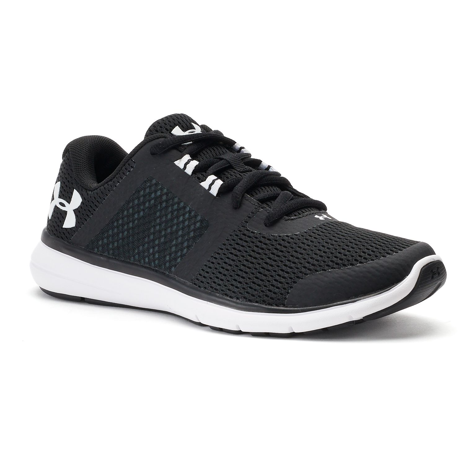 under armor fuse fst