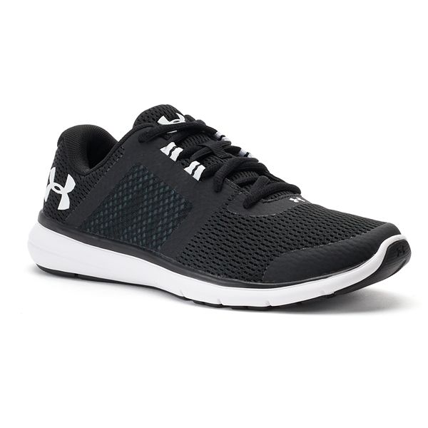 Under armour women's fuse deals fst running shoes