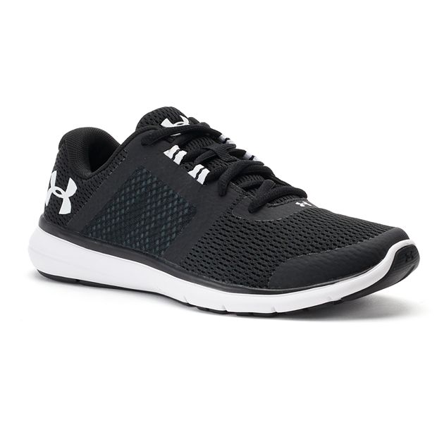 Under armour fuse on sale fst running shoes