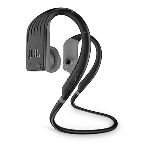 Vejfremstillingsproces Ændringer fra mønt JBL Endurance Jump Waterproof In-Ear Bluetooth Headphones