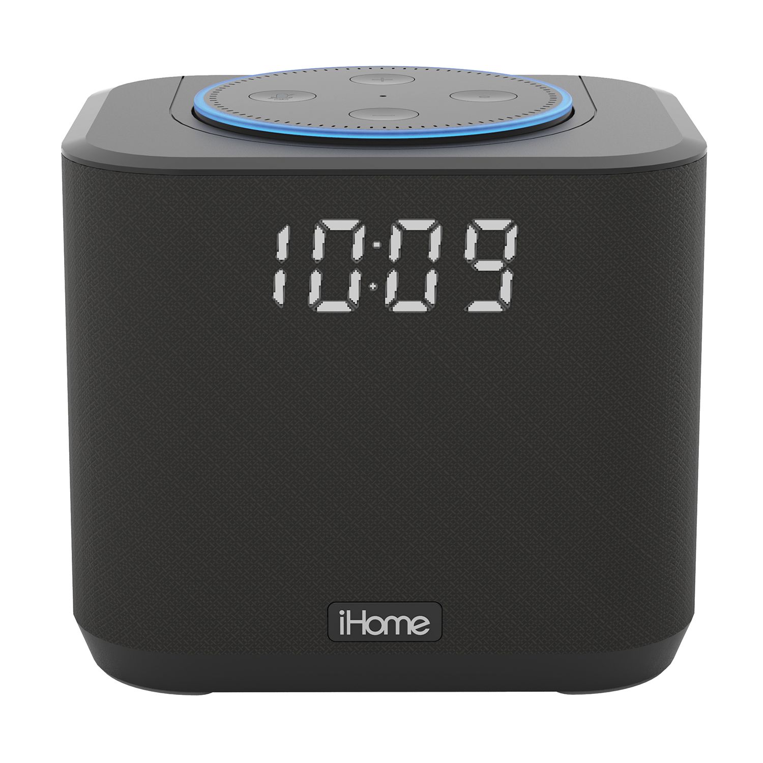 ihome echo dot speaker