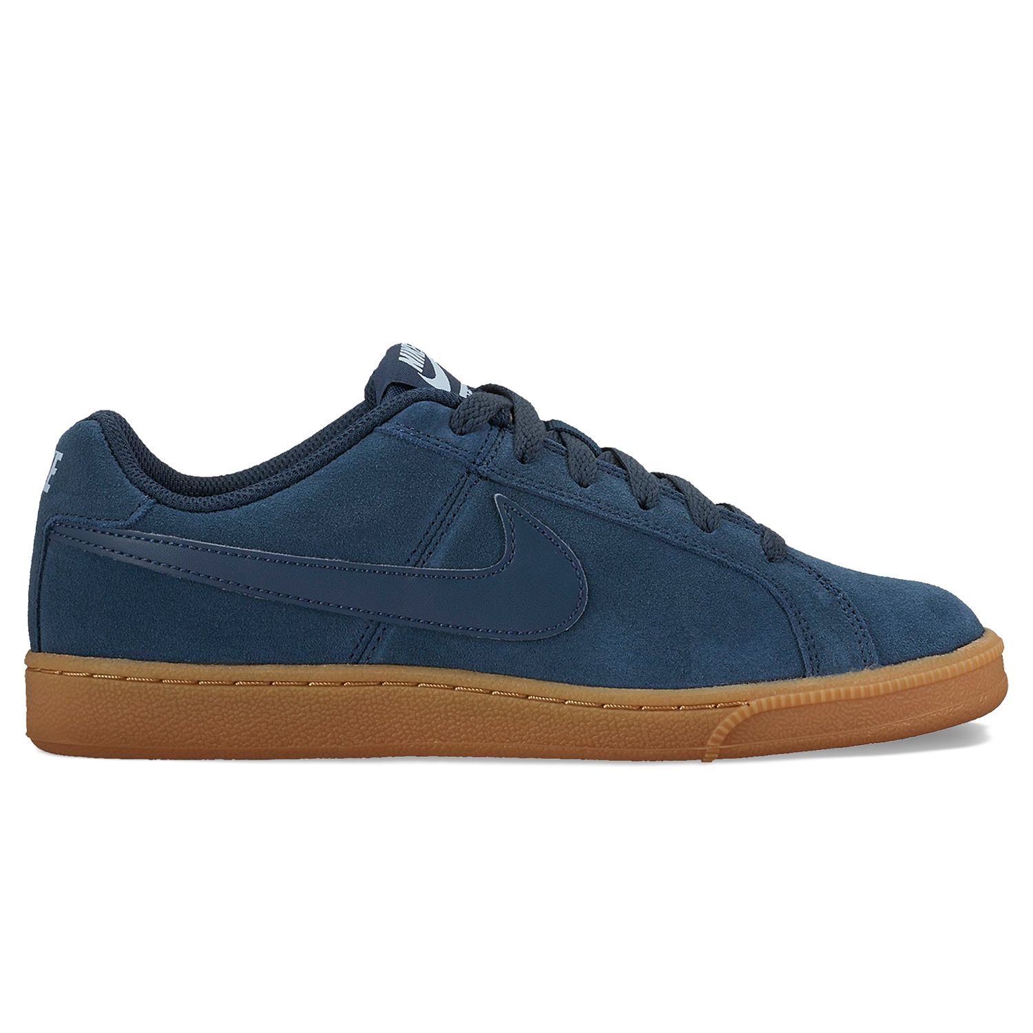 women's nike court royale suede sneakers