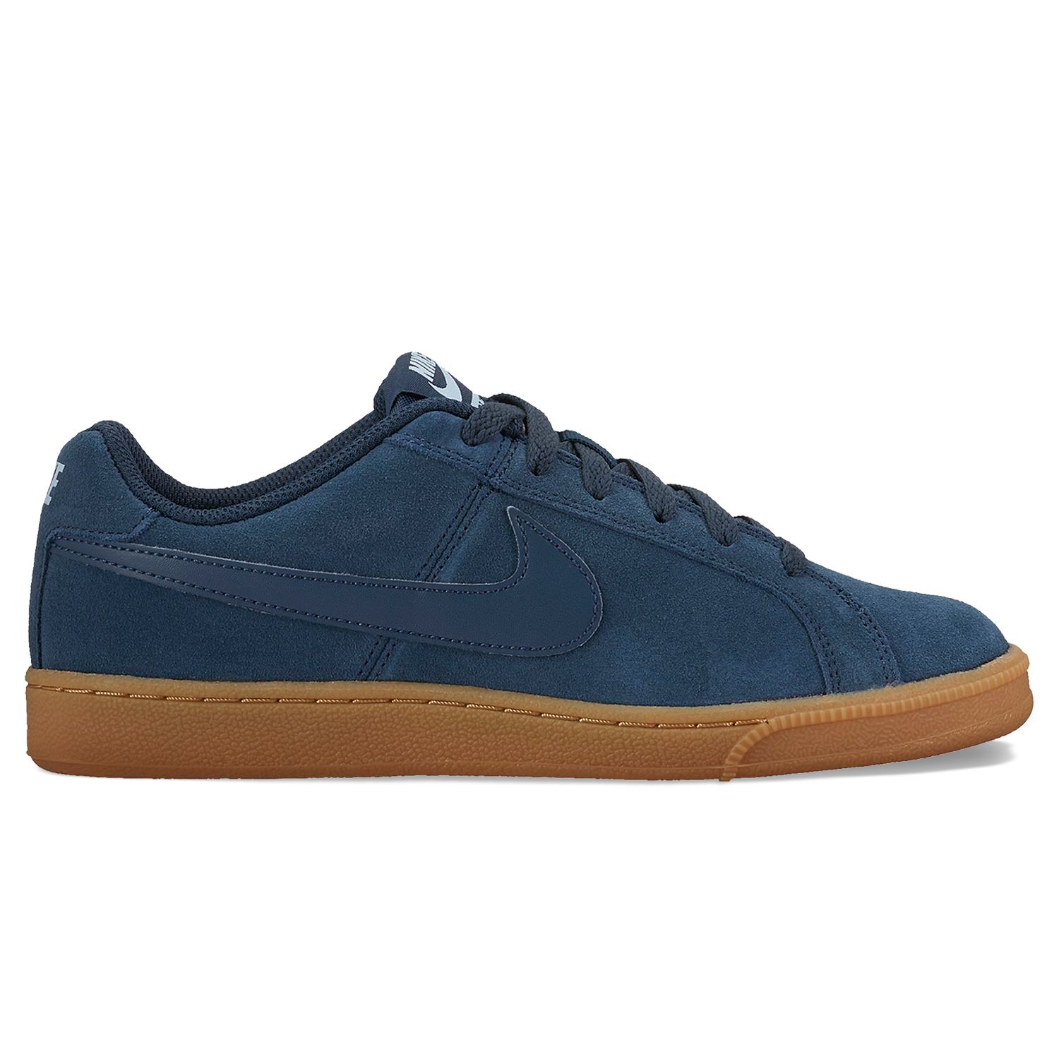 wmns nike court royale suede