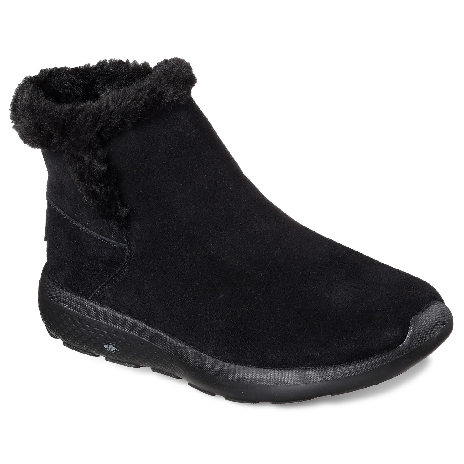 kohls womens skechers boots
