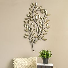 Wood Art Wall Decor, Home Decor | Kohl's