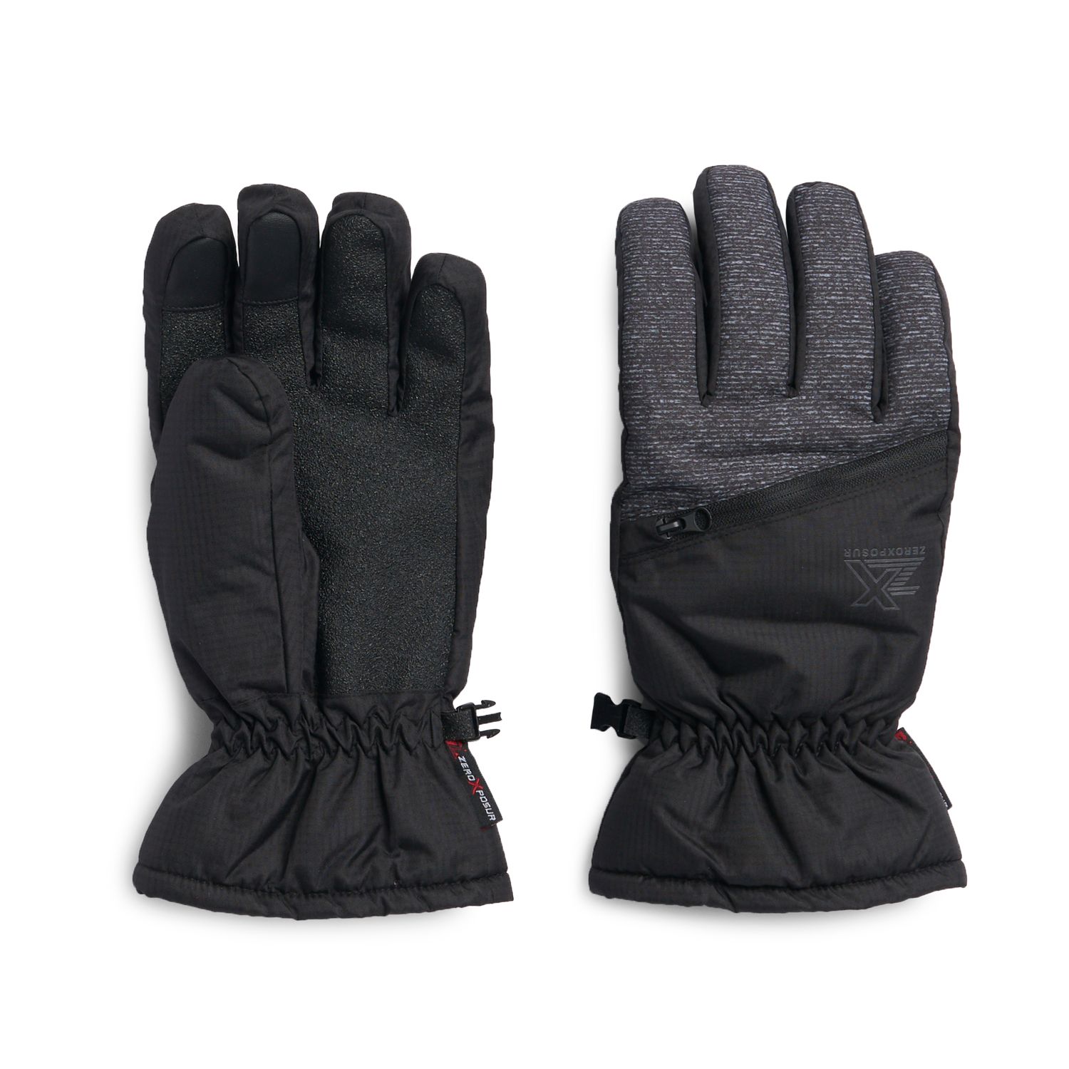 thinsulate ski gloves