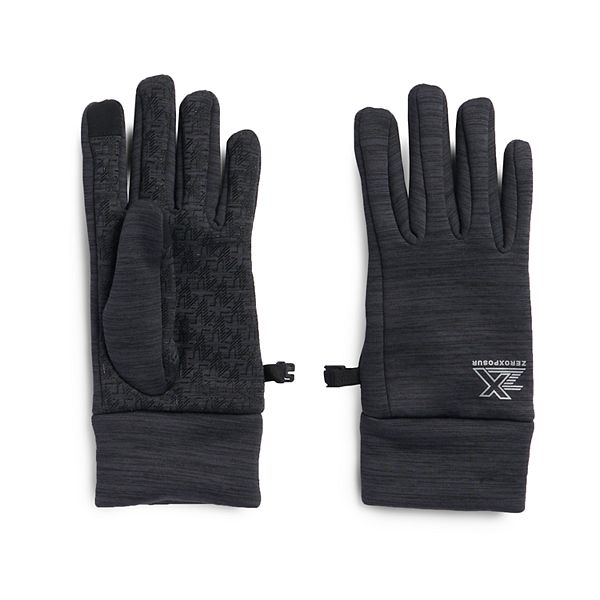 Men's ZeroXposur Ignatius Running Gloves