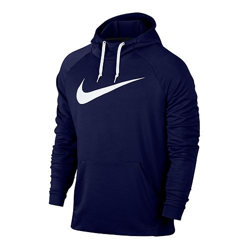 Big & Tall Nike Dry Lightweight Hoodie