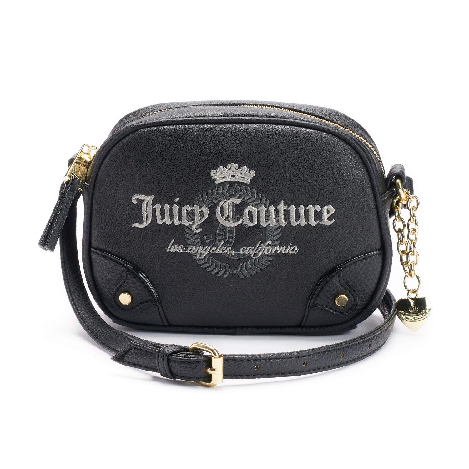 juicy couture crossbody kohls