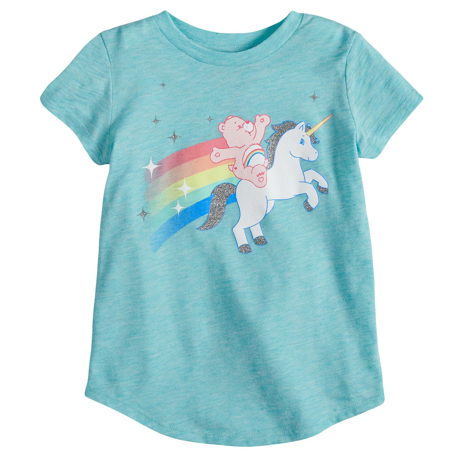 unicorn shirt kohls