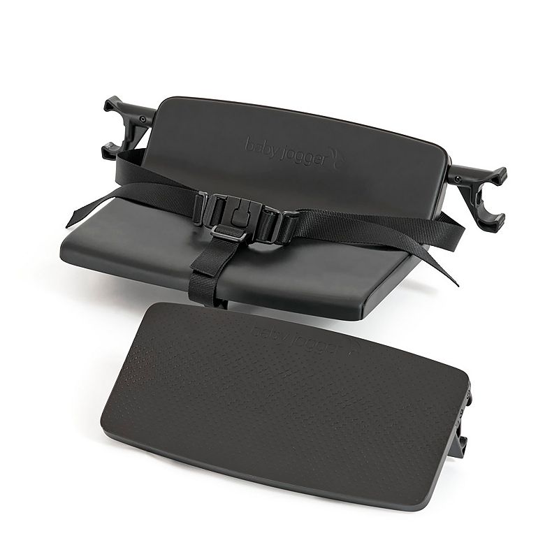 UPC 047406147403 product image for Baby Jogger City Select LUX Bench Seat Accessory, Black | upcitemdb.com