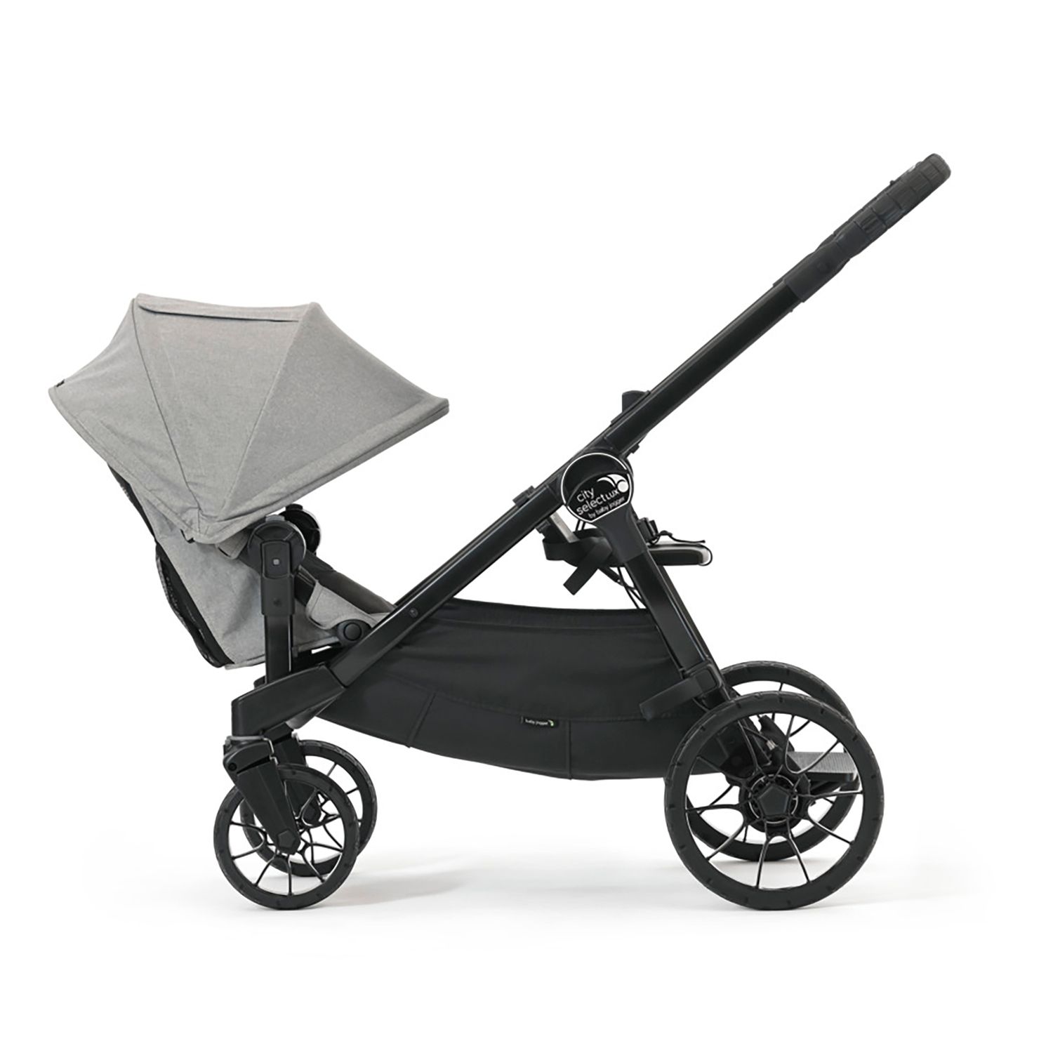 baby jogger lux bench seat