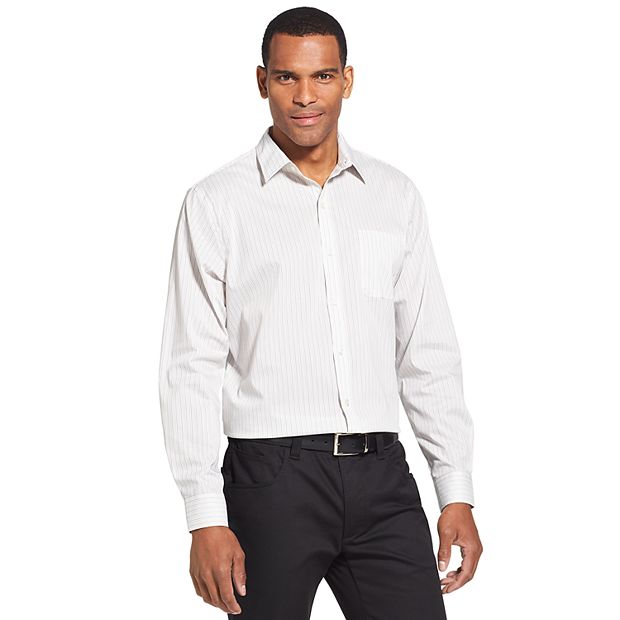 Kohls van heusen no sales tuck