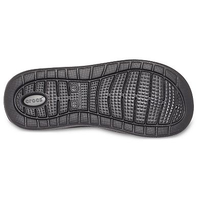Crocs LiteRide Flip Adult Sandals
