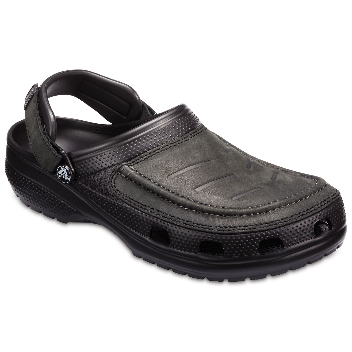 crocs specialist vent review