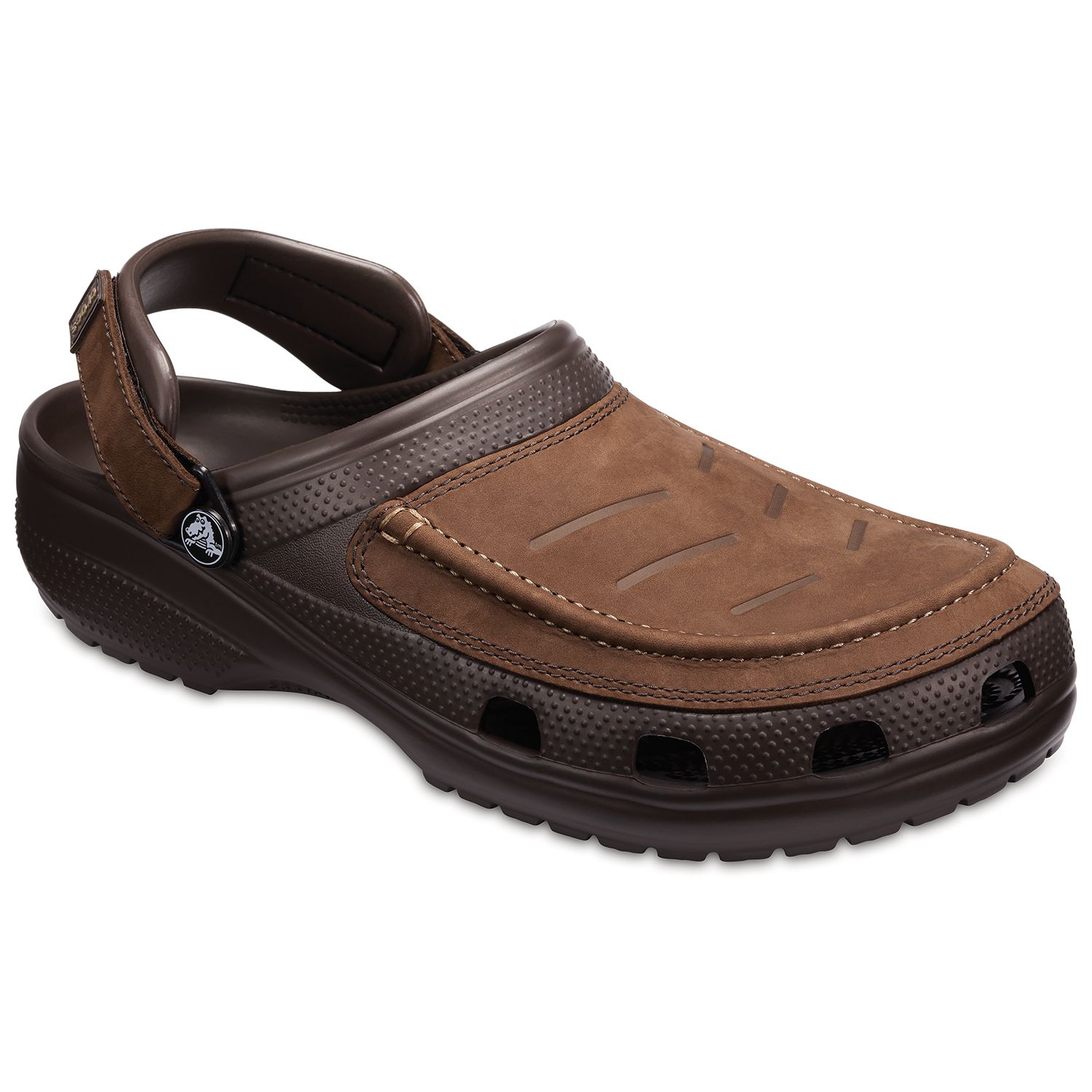 mens crocs yukon